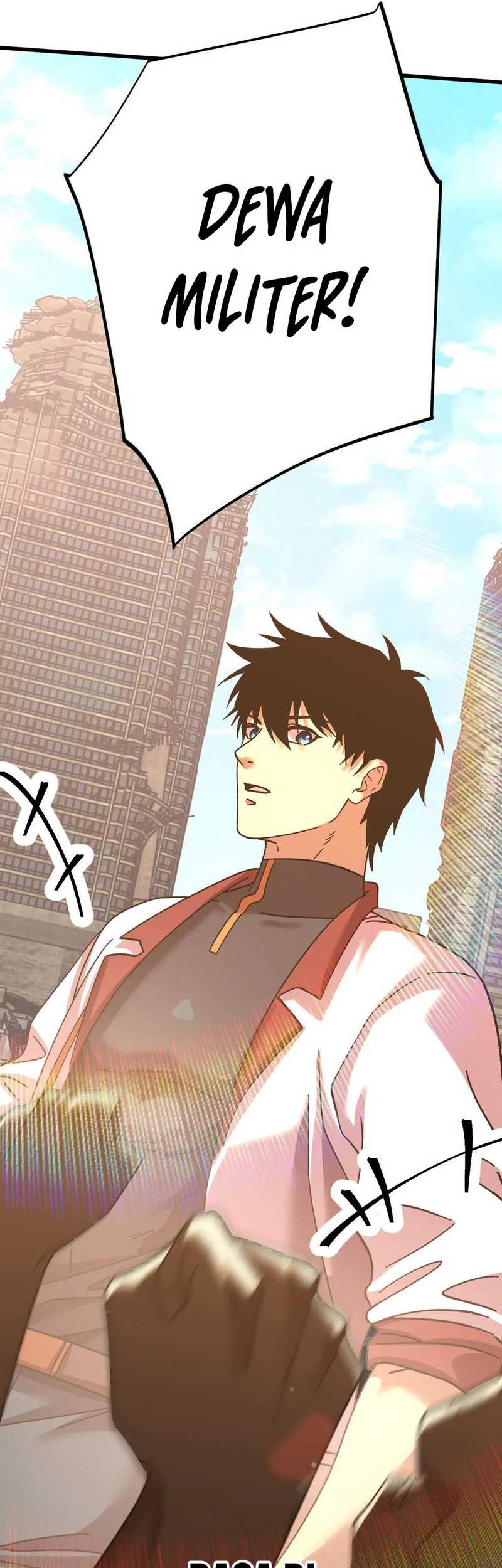 Apex Future Martial Arts Chapter 224 - halaman 59