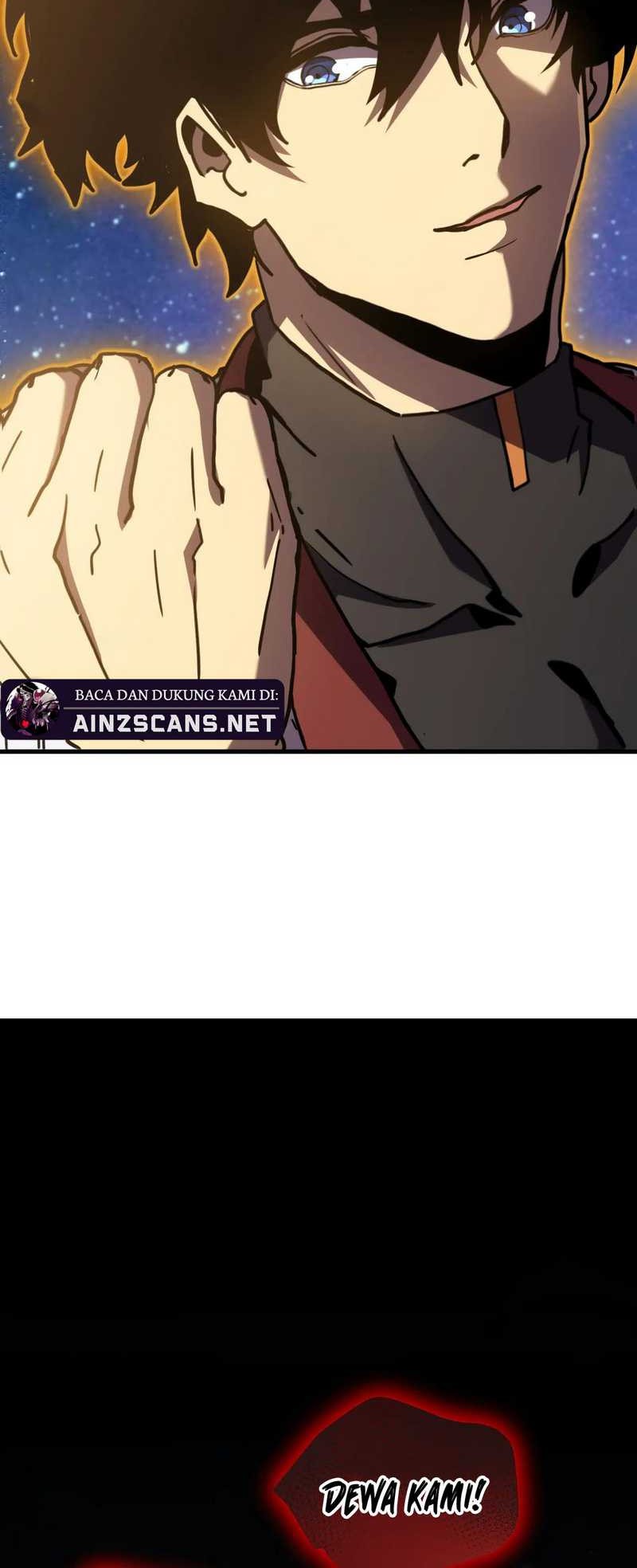 Apex Future Martial Arts Chapter 224 - halaman 7
