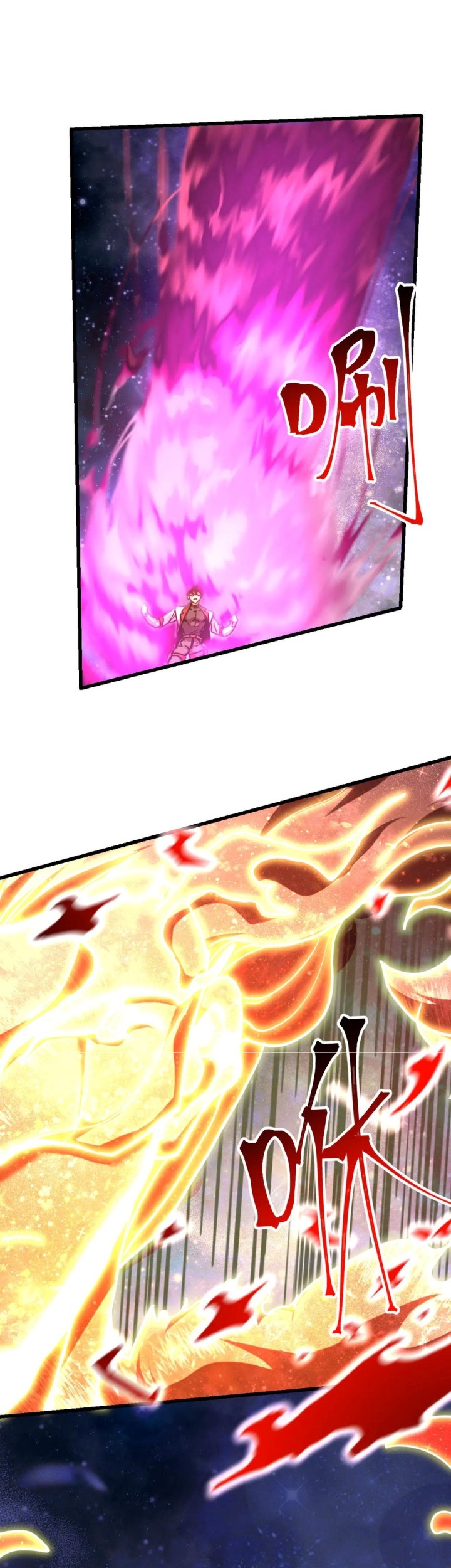 Apex Future Martial Arts Chapter 225 - halaman 20