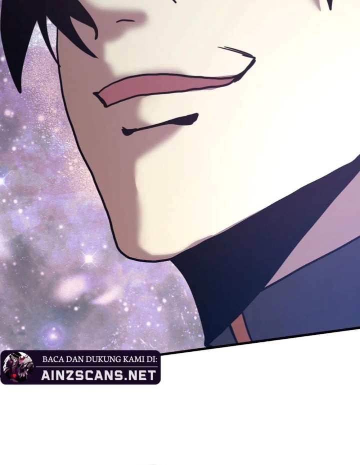 Apex Future Martial Arts Chapter 225 - halaman 27