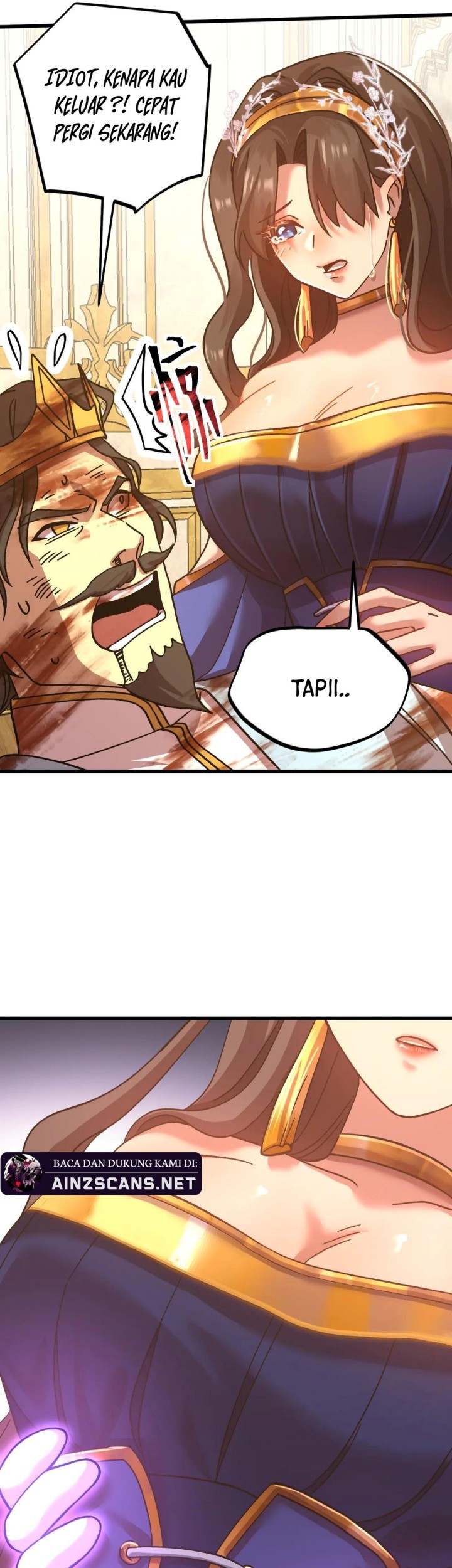 Apex Future Martial Arts Chapter 225 - halaman 39