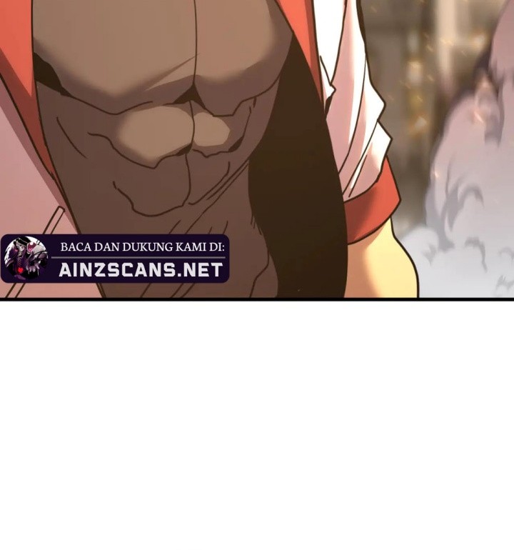 Apex Future Martial Arts Chapter 225 - halaman 4