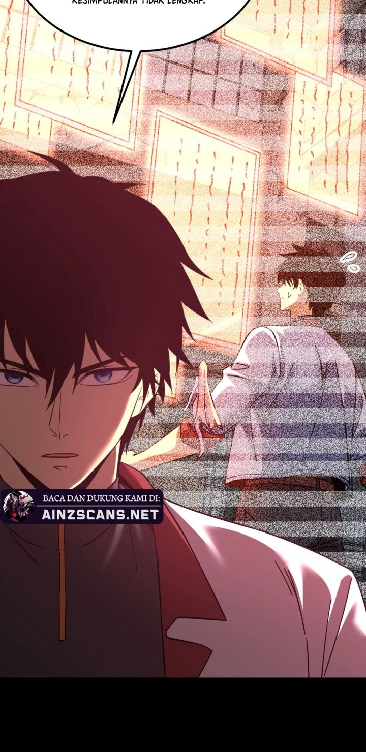 Apex Future Martial Arts Chapter 225 - halaman 50