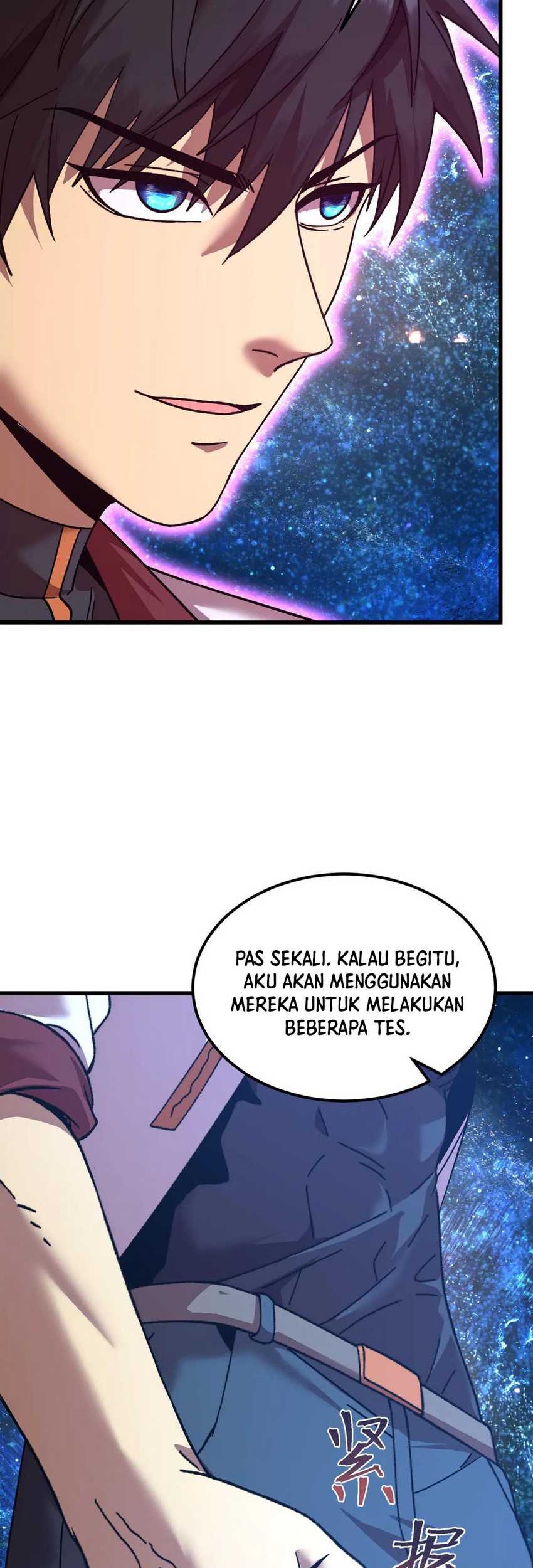 Apex Future Martial Arts Chapter 226 - halaman 10