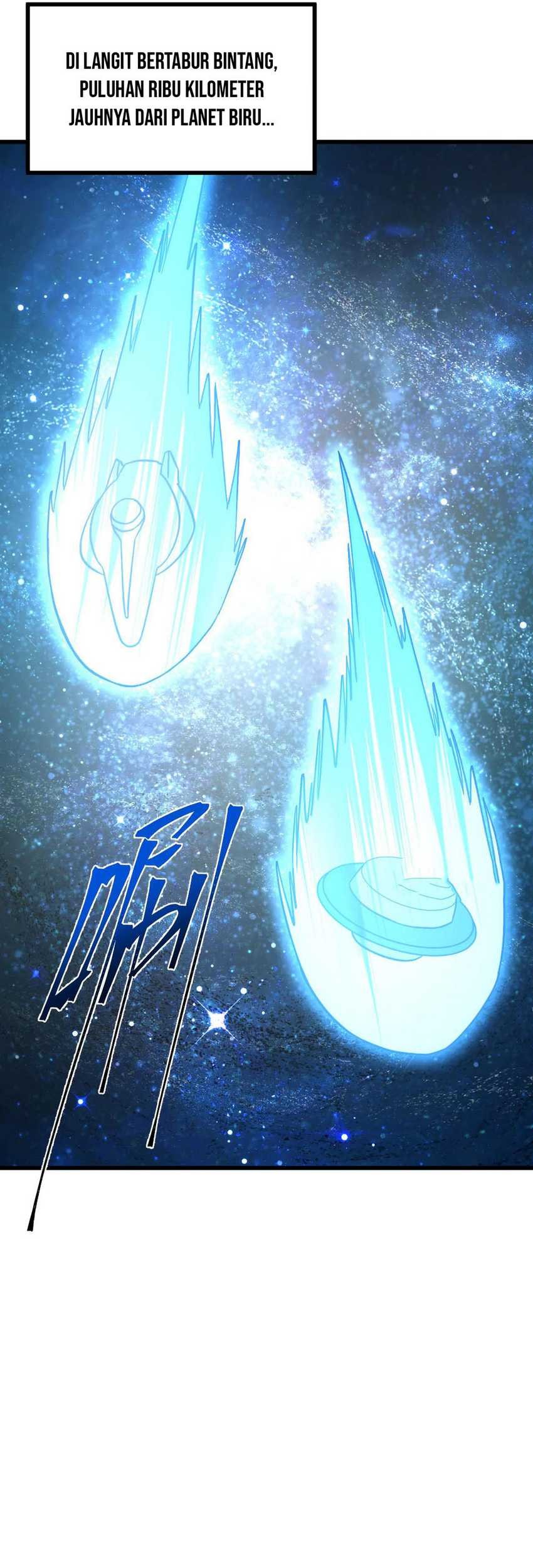 Apex Future Martial Arts Chapter 226 - halaman 12