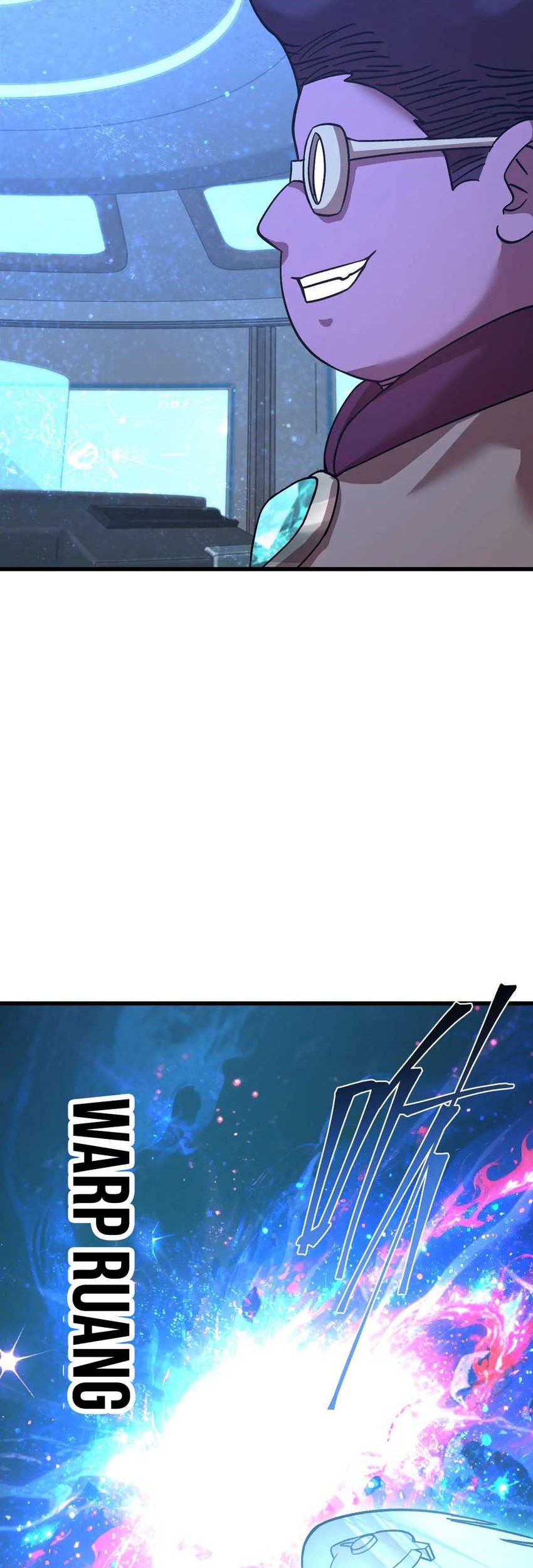 Apex Future Martial Arts Chapter 226 - halaman 16