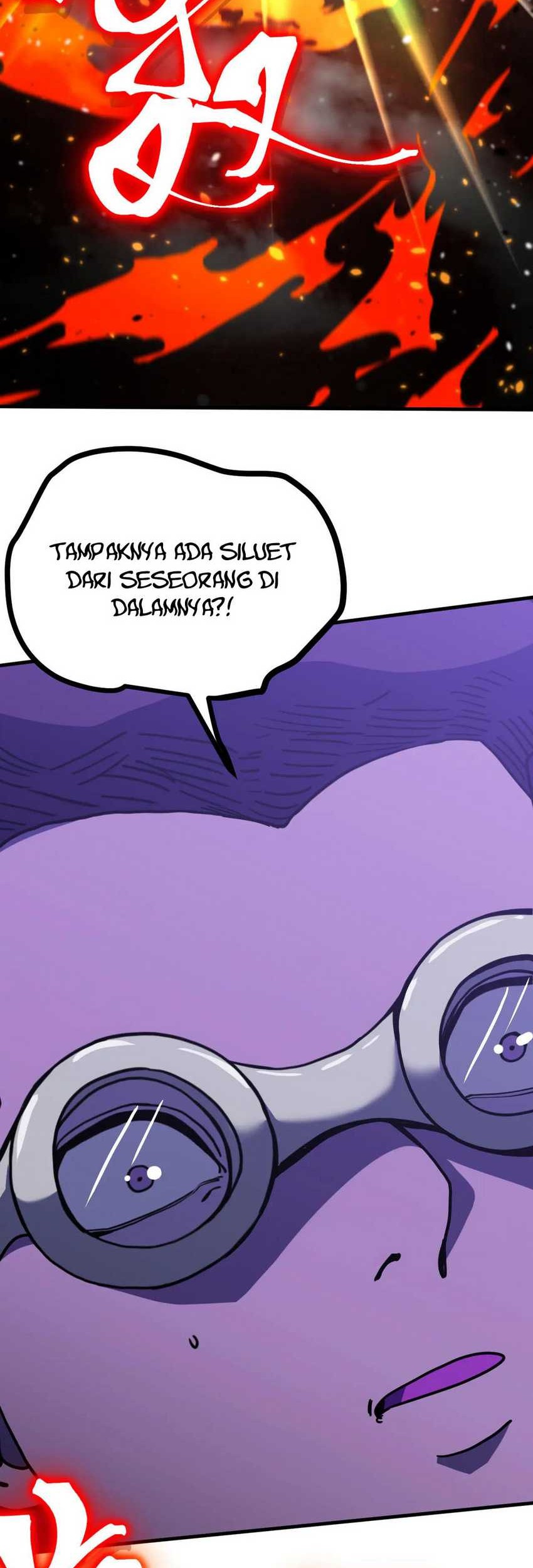 Apex Future Martial Arts Chapter 226 - halaman 43