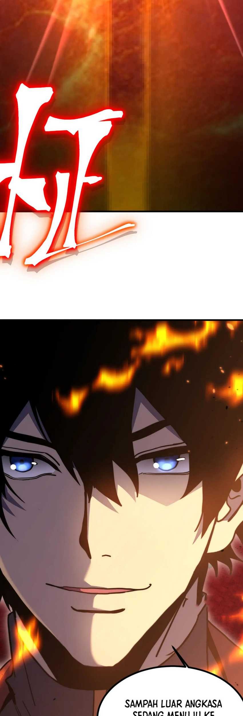 Apex Future Martial Arts Chapter 226 - halaman 46