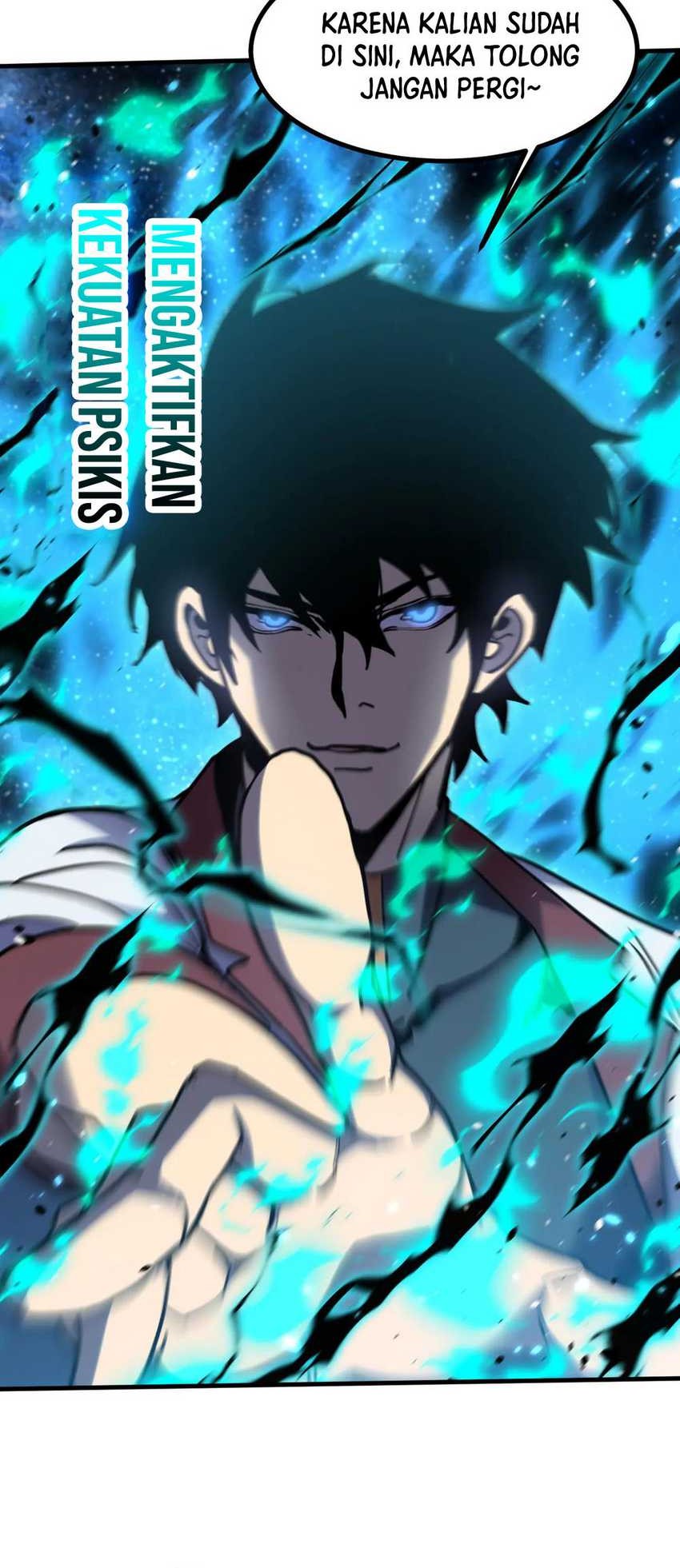 Apex Future Martial Arts Chapter 226 - halaman 51