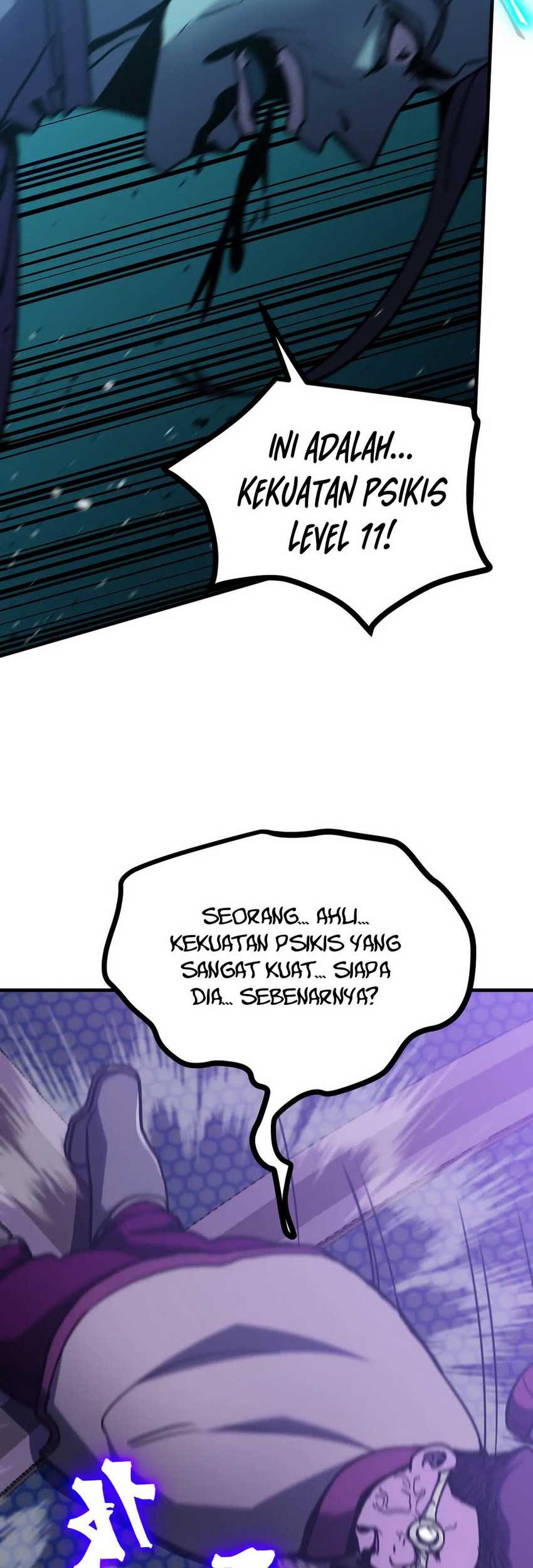 Apex Future Martial Arts Chapter 226 - halaman 53