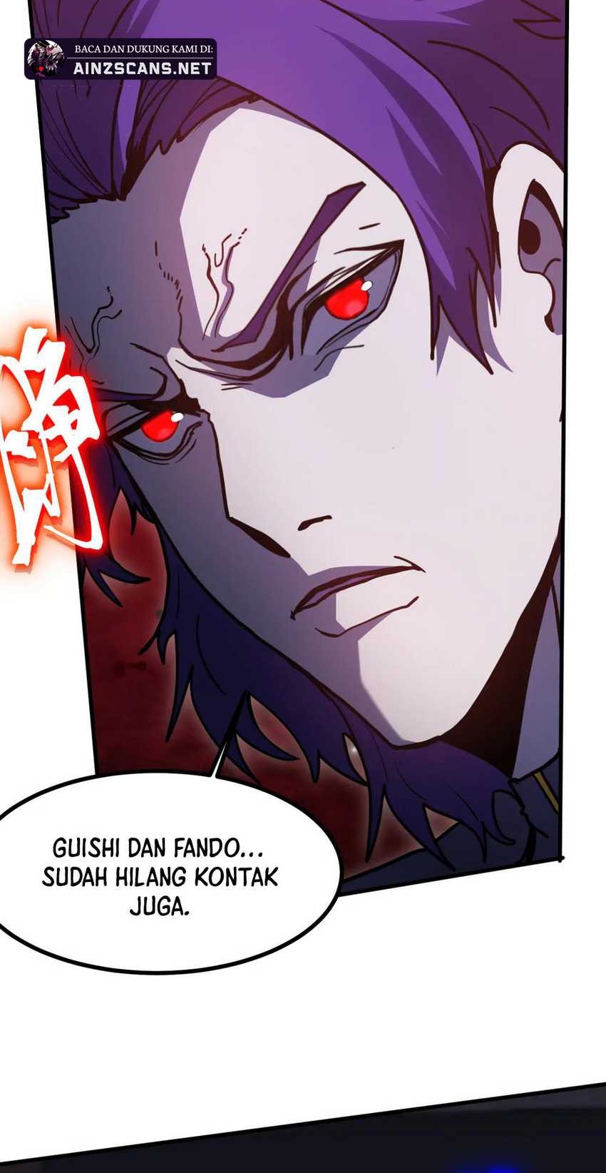 Apex Future Martial Arts Chapter 226 - halaman 57