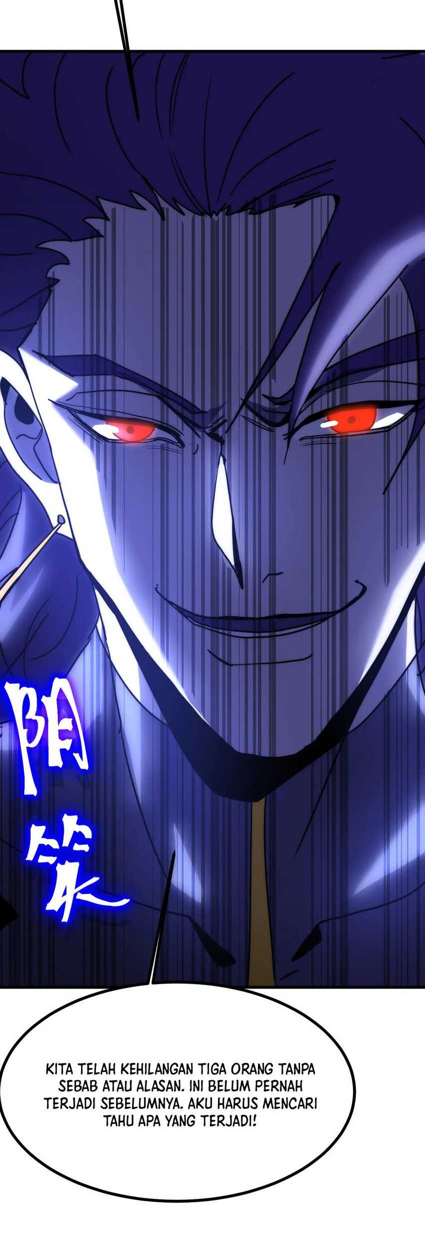 Apex Future Martial Arts Chapter 226 - halaman 62