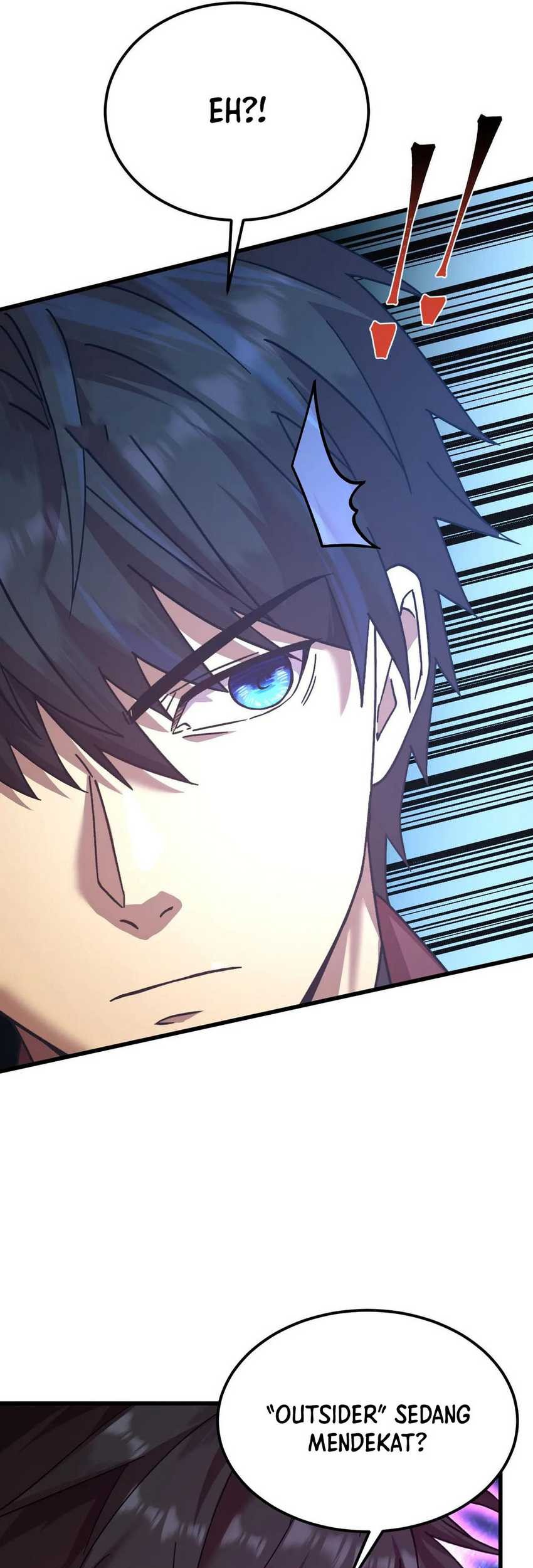 Apex Future Martial Arts Chapter 226 - halaman 9
