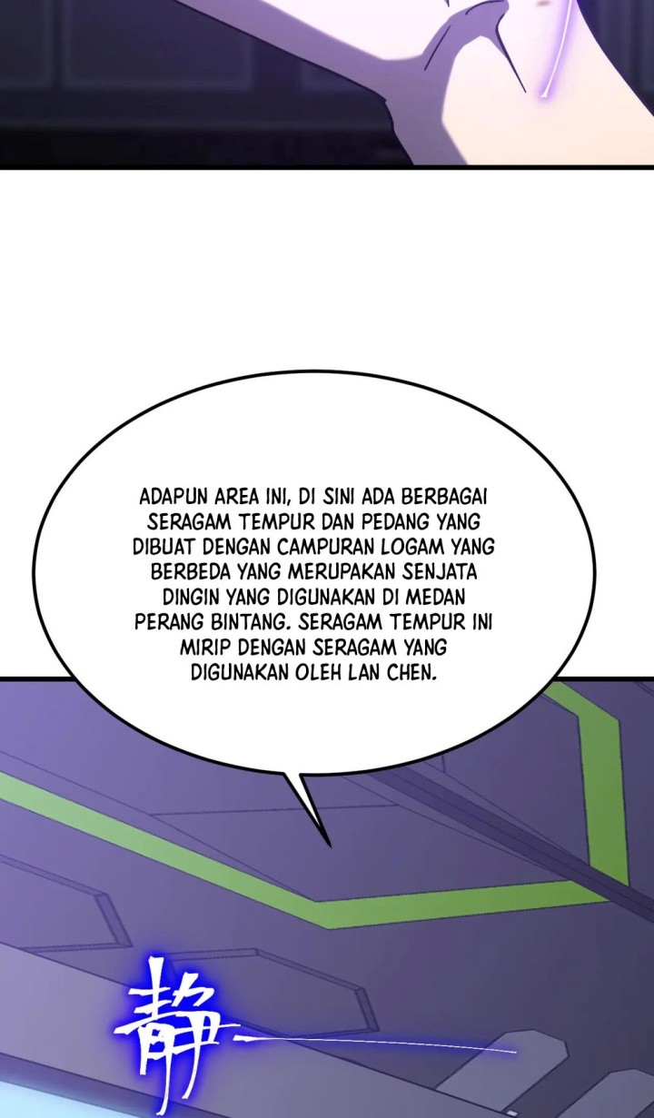 Apex Future Martial Arts Chapter 227 - halaman 16