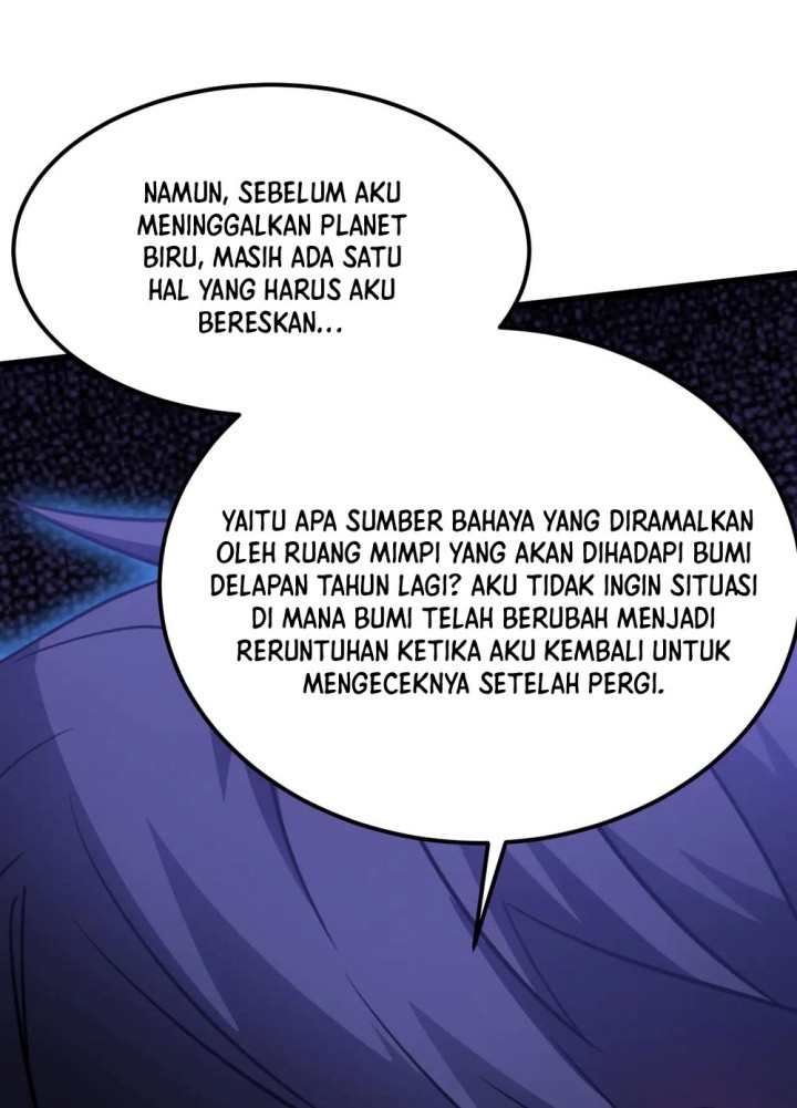 Apex Future Martial Arts Chapter 227 - halaman 22