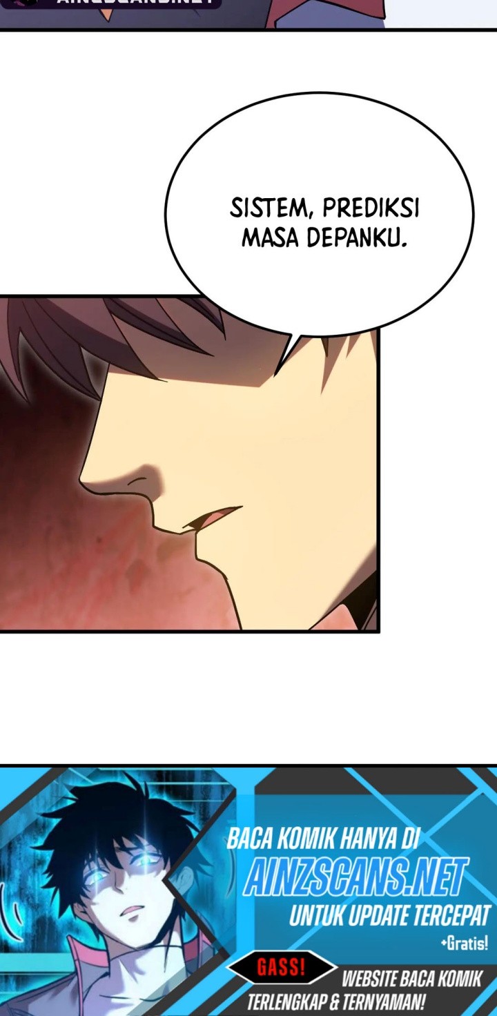 Apex Future Martial Arts Chapter 227 - halaman 25