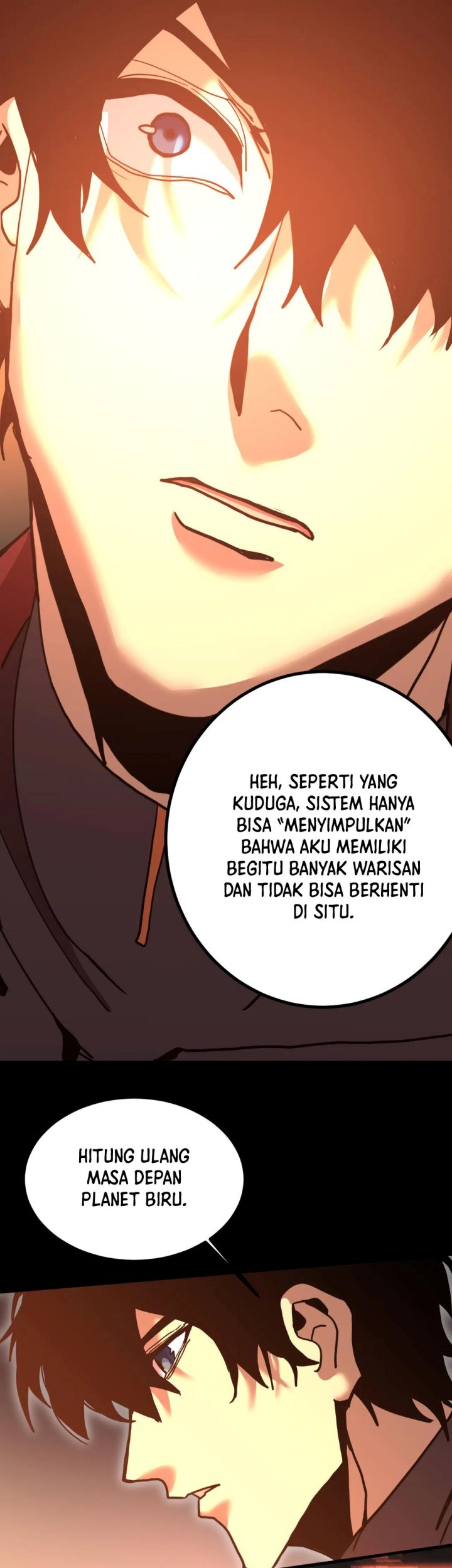 Apex Future Martial Arts Chapter 227 - halaman 29