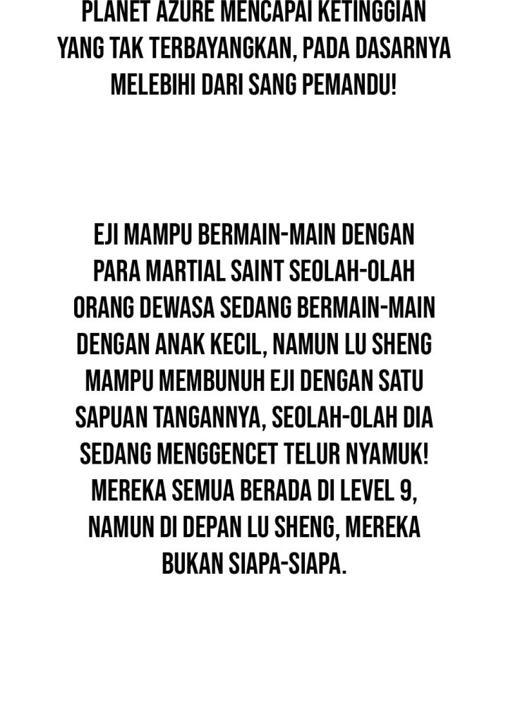 Apex Future Martial Arts Chapter 227 - halaman 37