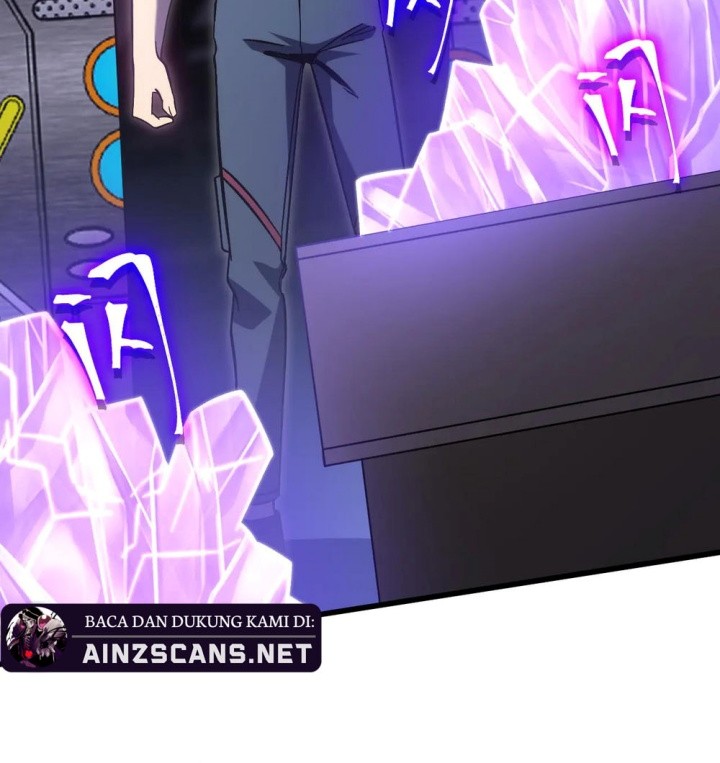 Apex Future Martial Arts Chapter 227 - halaman 4