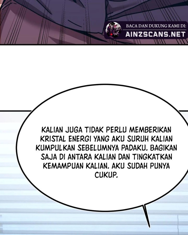 Apex Future Martial Arts Chapter 227 - halaman 40