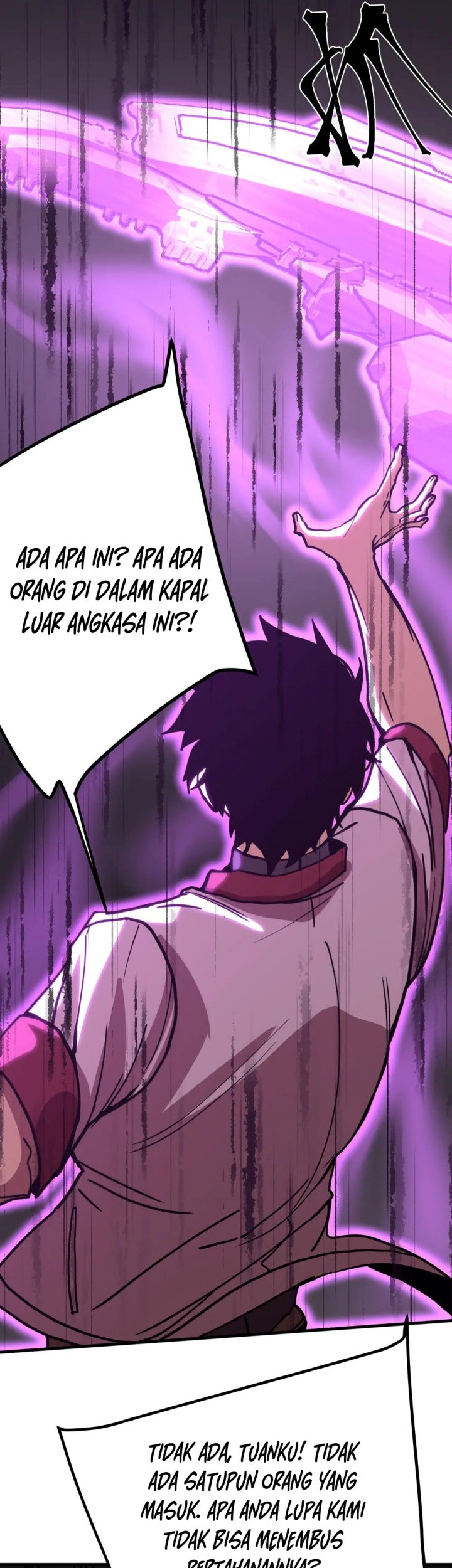 Apex Future Martial Arts Chapter 227 - halaman 56