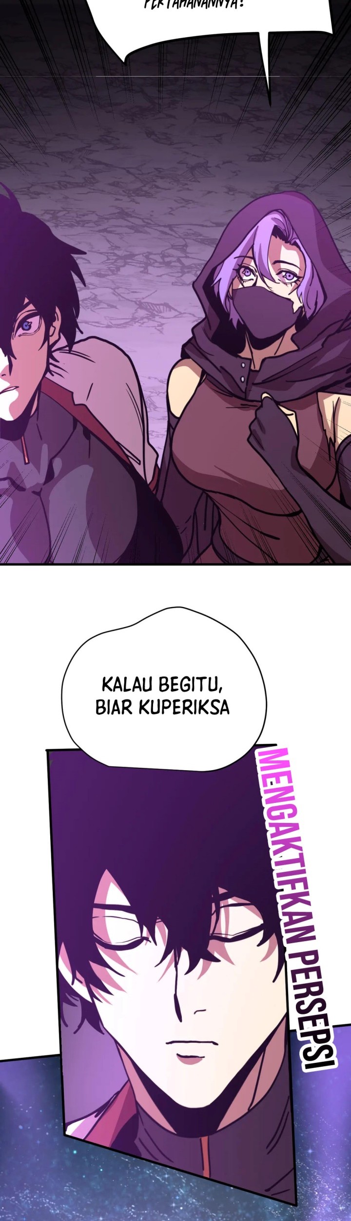 Apex Future Martial Arts Chapter 227 - halaman 57