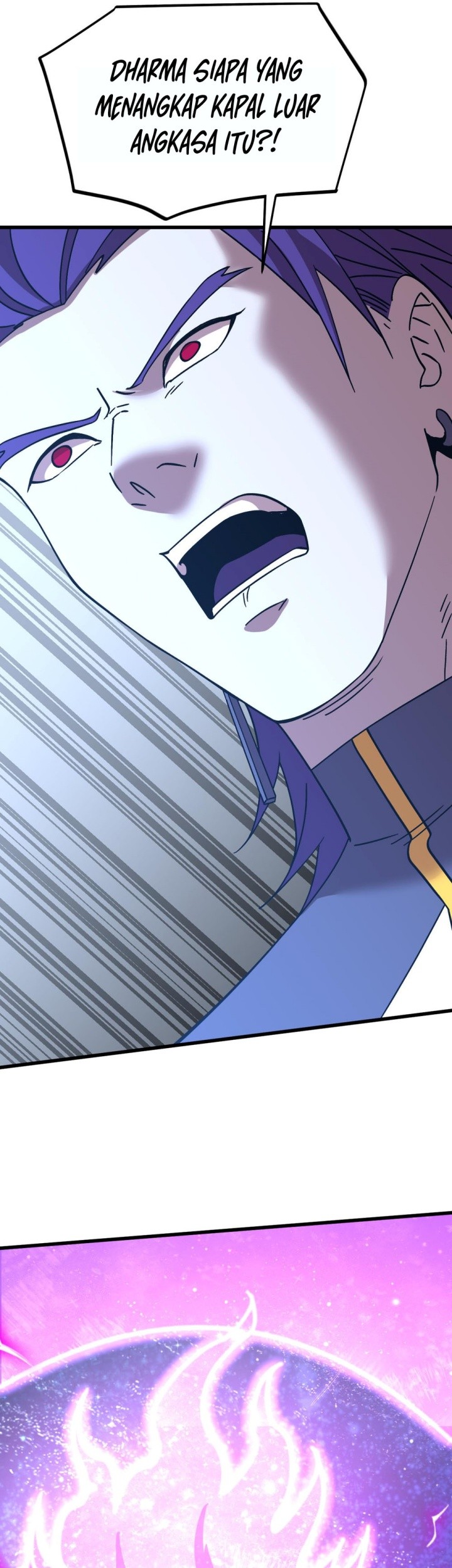 Apex Future Martial Arts Chapter 228 - halaman 11