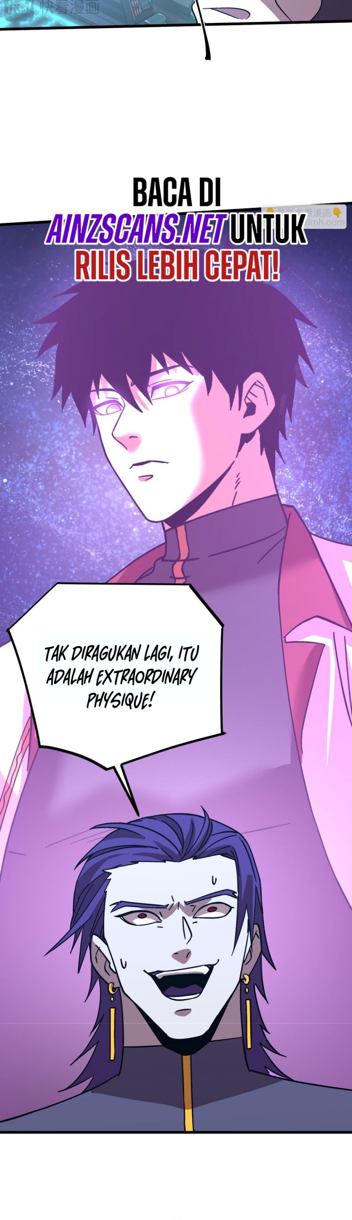 Apex Future Martial Arts Chapter 228 - halaman 15