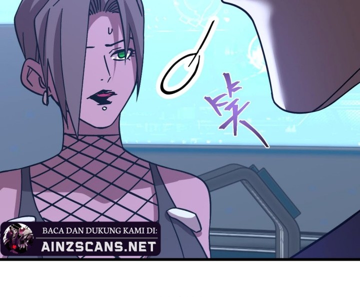 Apex Future Martial Arts Chapter 228 - halaman 24
