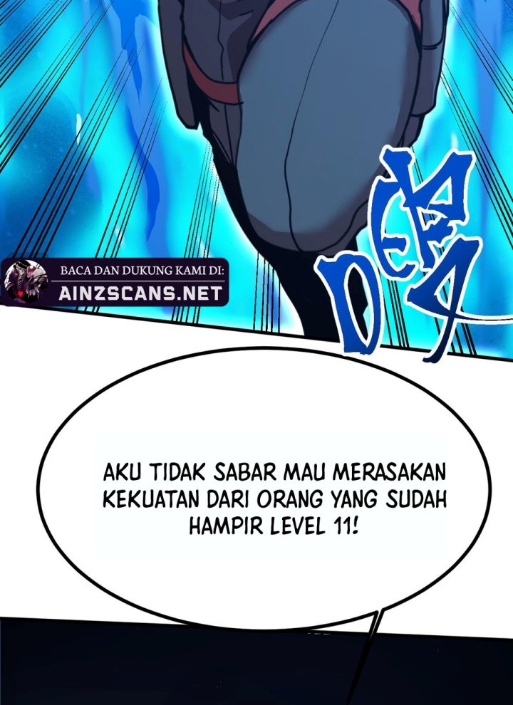 Apex Future Martial Arts Chapter 228 - halaman 33