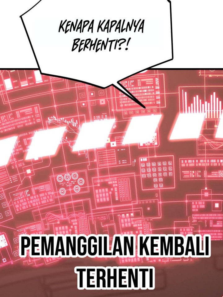 Apex Future Martial Arts Chapter 228 - halaman 4