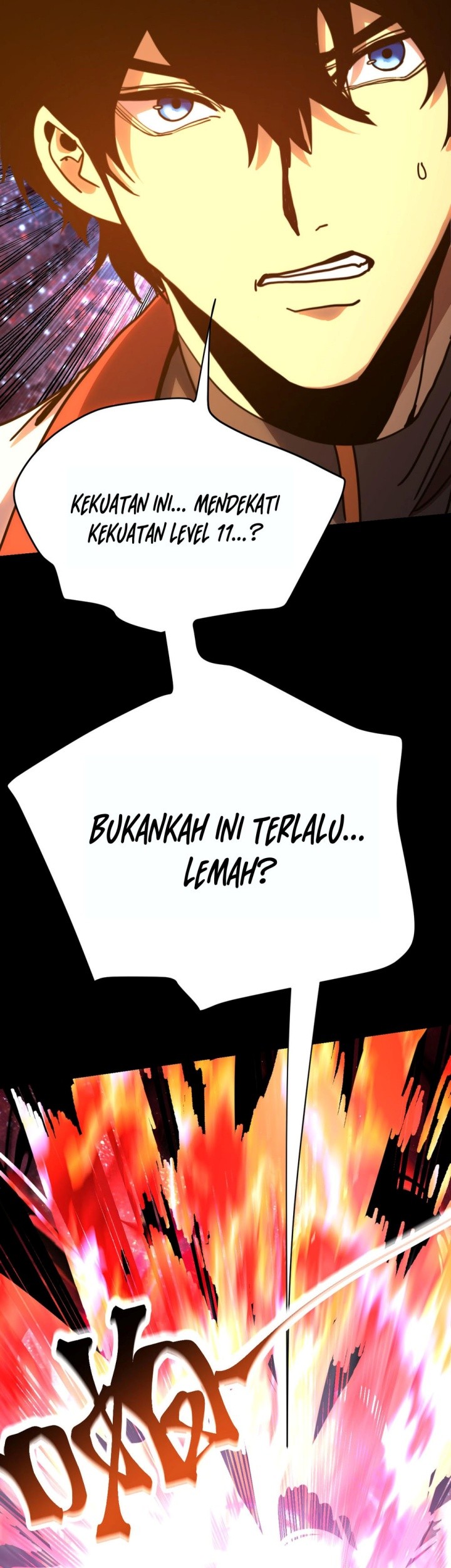 Apex Future Martial Arts Chapter 228 - halaman 51
