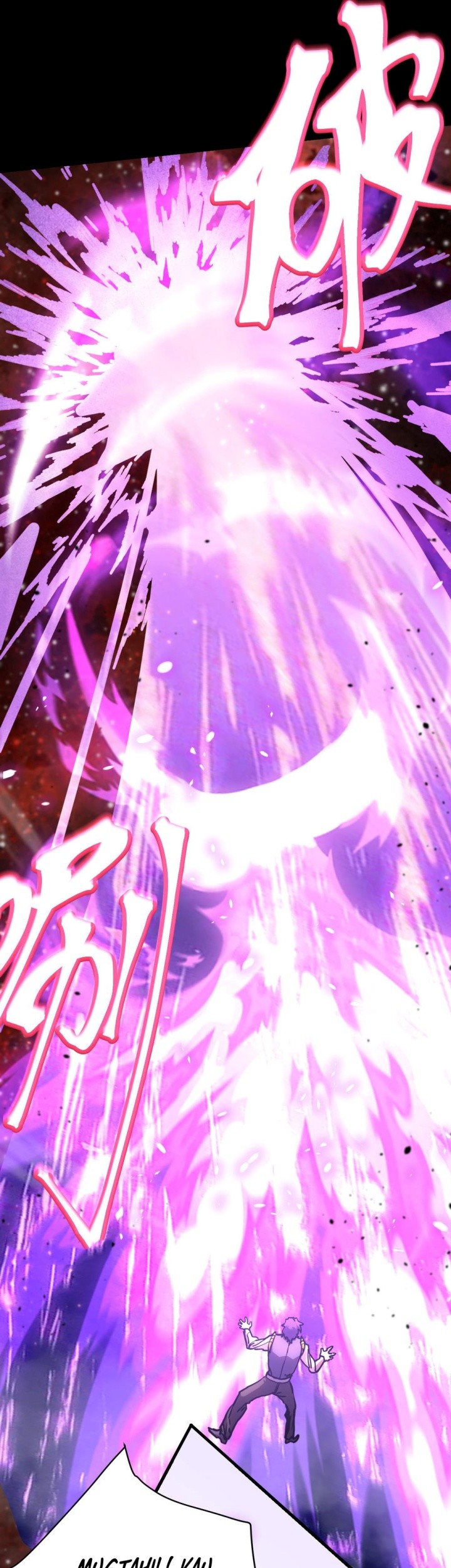 Apex Future Martial Arts Chapter 228 - halaman 53