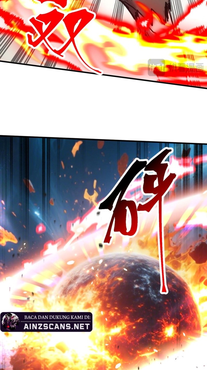 Apex Future Martial Arts Chapter 228 - halaman 55