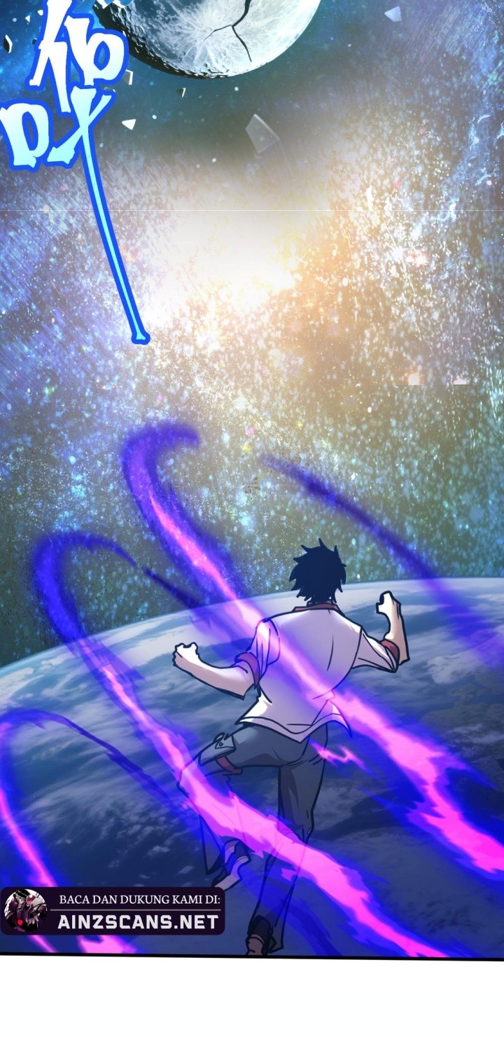 Apex Future Martial Arts Chapter 228 - halaman 58