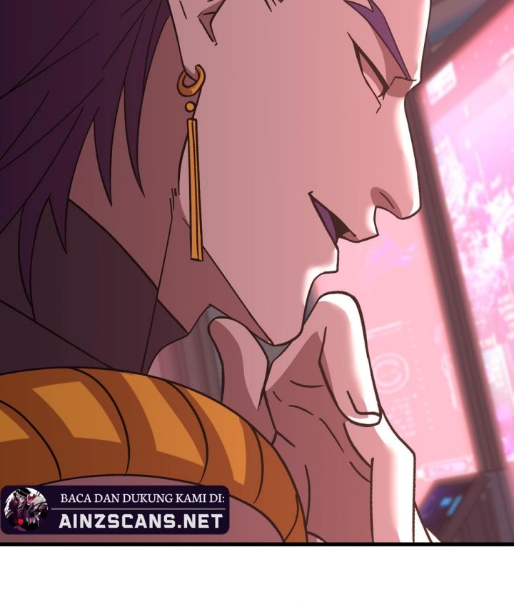 Apex Future Martial Arts Chapter 228 - halaman 7