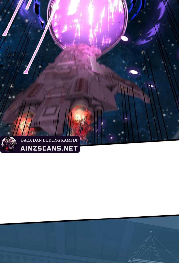 Apex Future Martial Arts Chapter 229 - halaman 14
