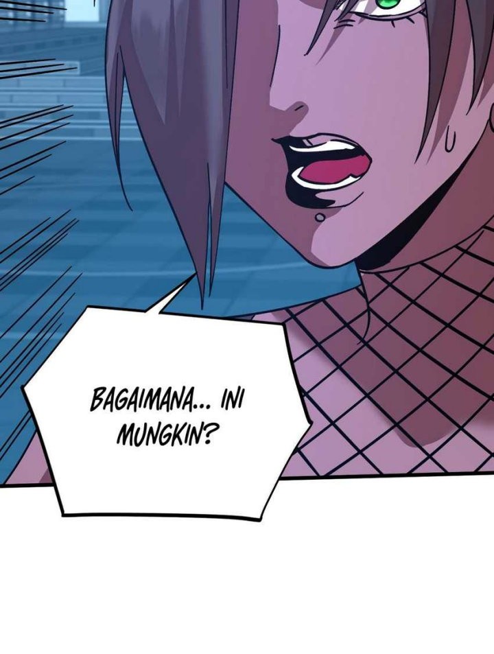Apex Future Martial Arts Chapter 229 - halaman 23