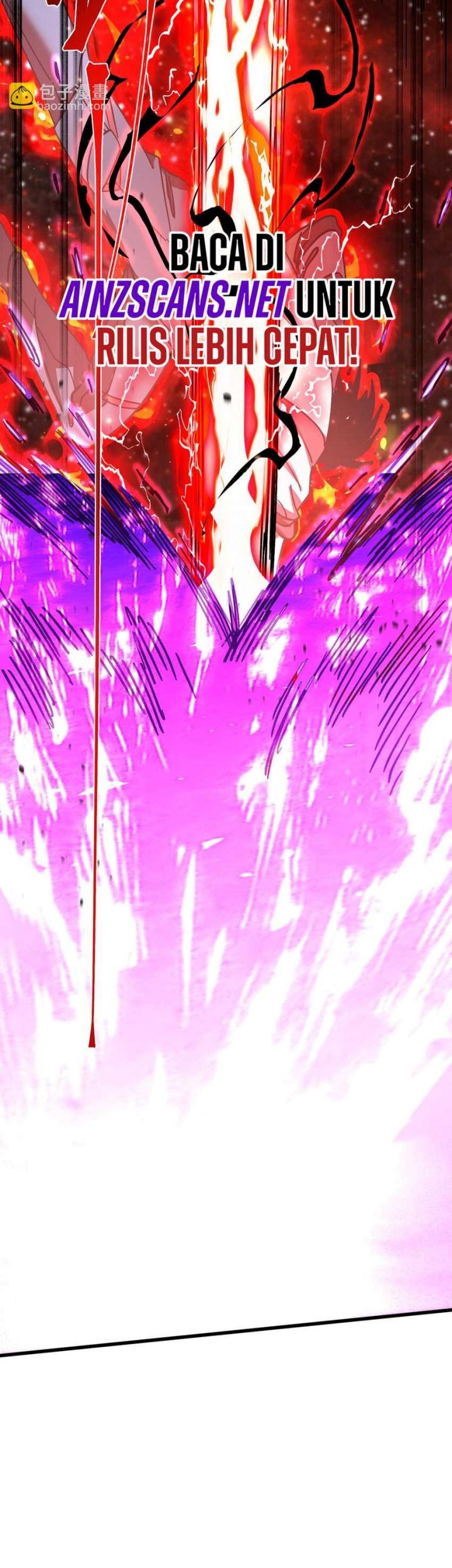 Apex Future Martial Arts Chapter 229 - halaman 31