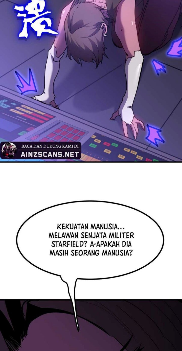 Apex Future Martial Arts Chapter 229 - halaman 35