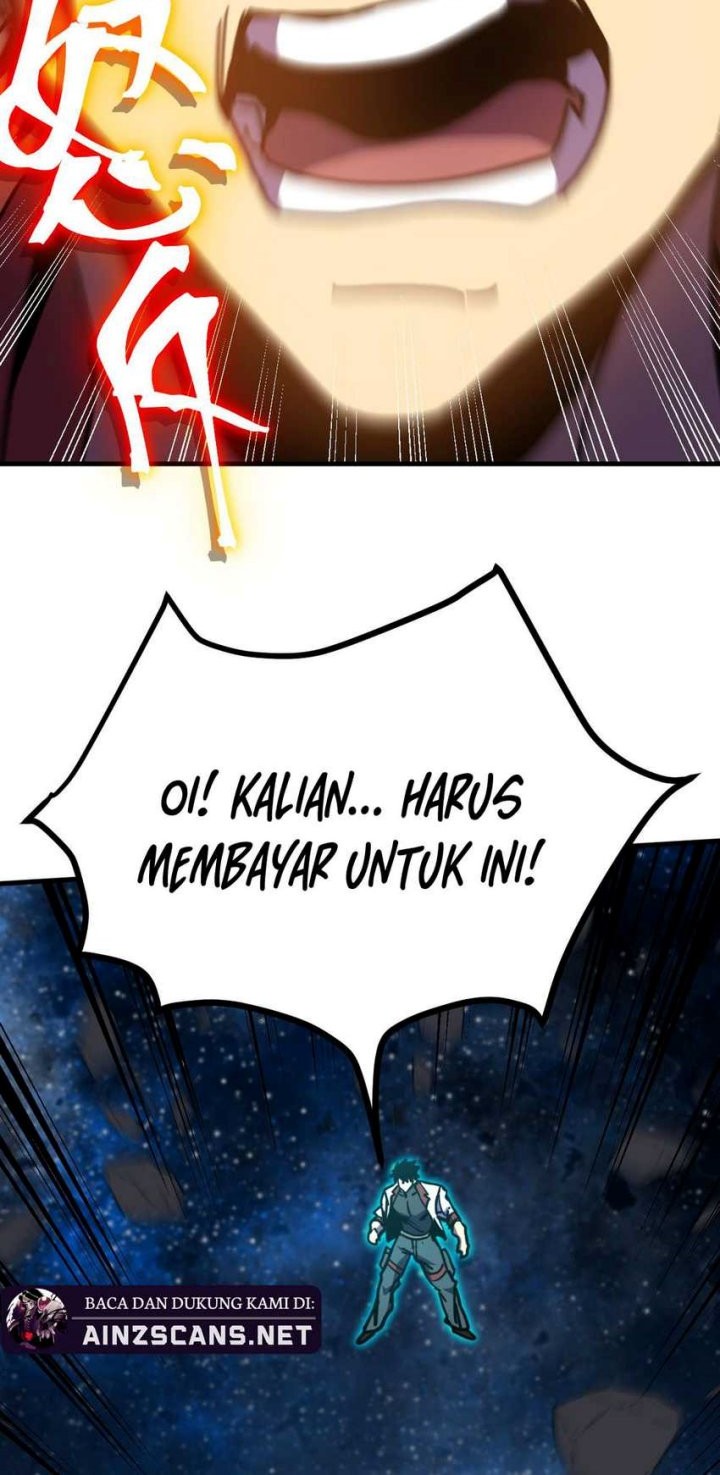 Apex Future Martial Arts Chapter 229 - halaman 55
