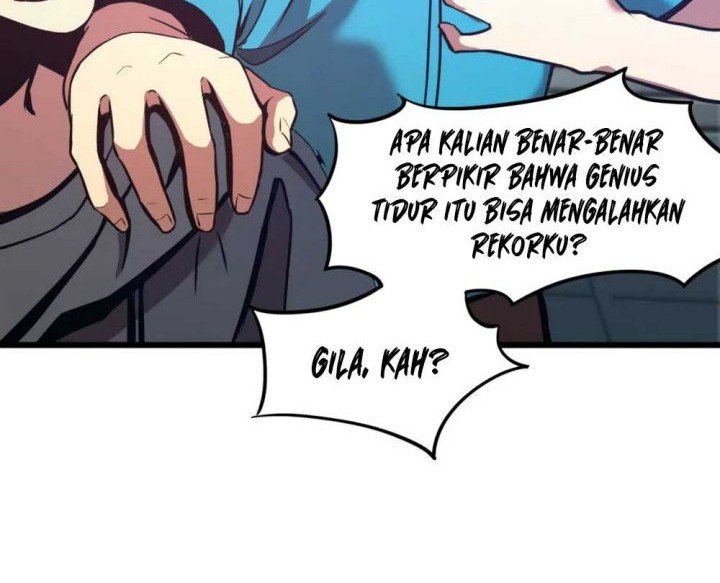 Apex Future Martial Arts Chapter 23 - halaman 21