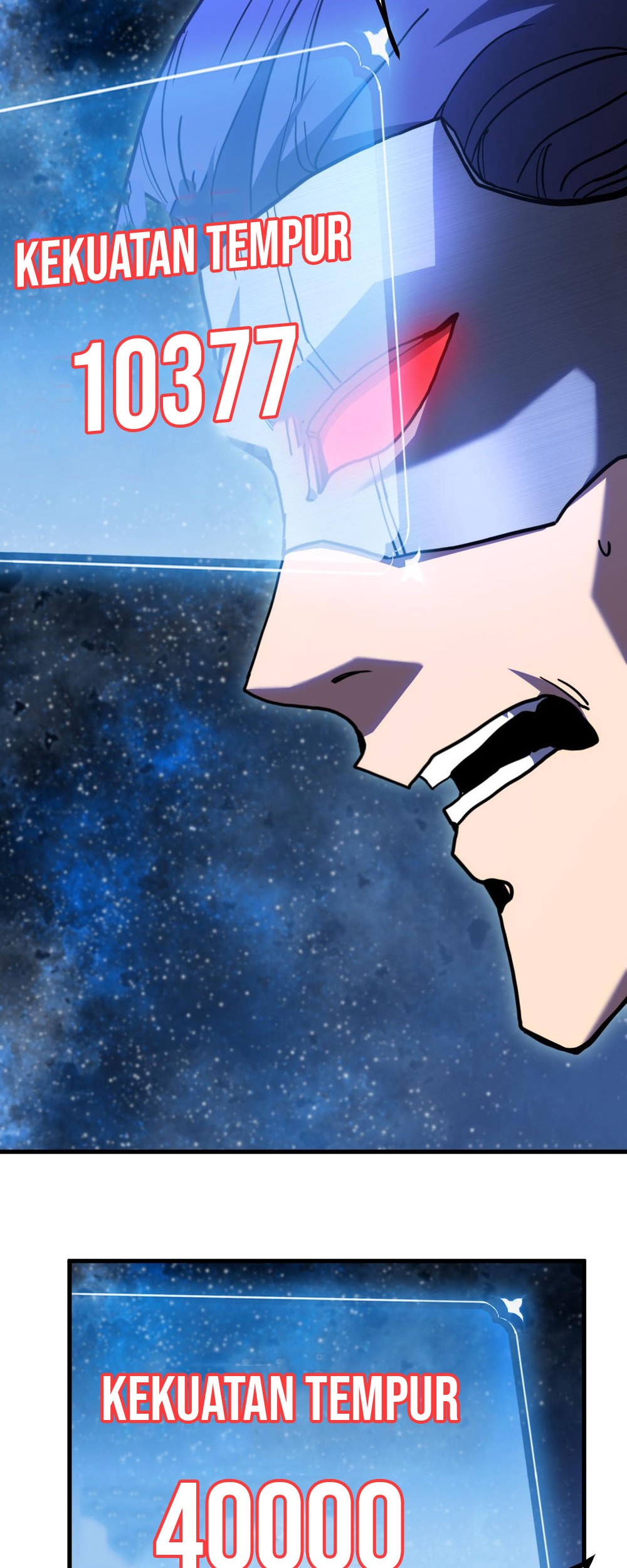 Apex Future Martial Arts Chapter 230 - halaman 11