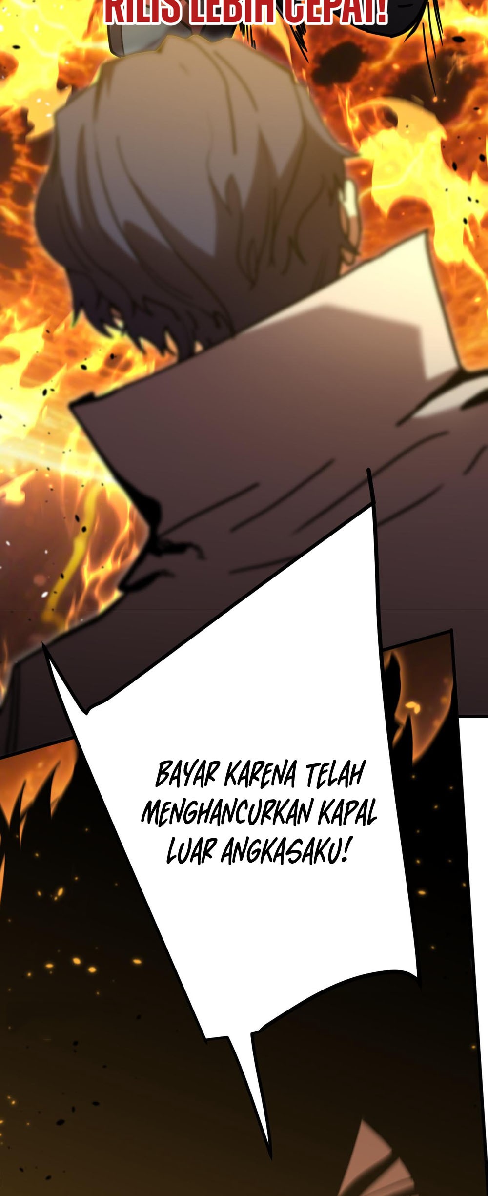 Apex Future Martial Arts Chapter 230 - halaman 18
