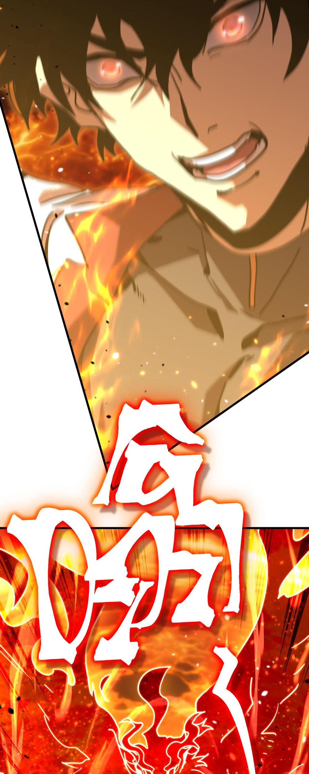 Apex Future Martial Arts Chapter 230 - halaman 19
