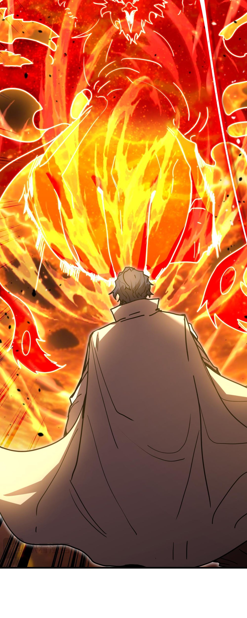 Apex Future Martial Arts Chapter 230 - halaman 20