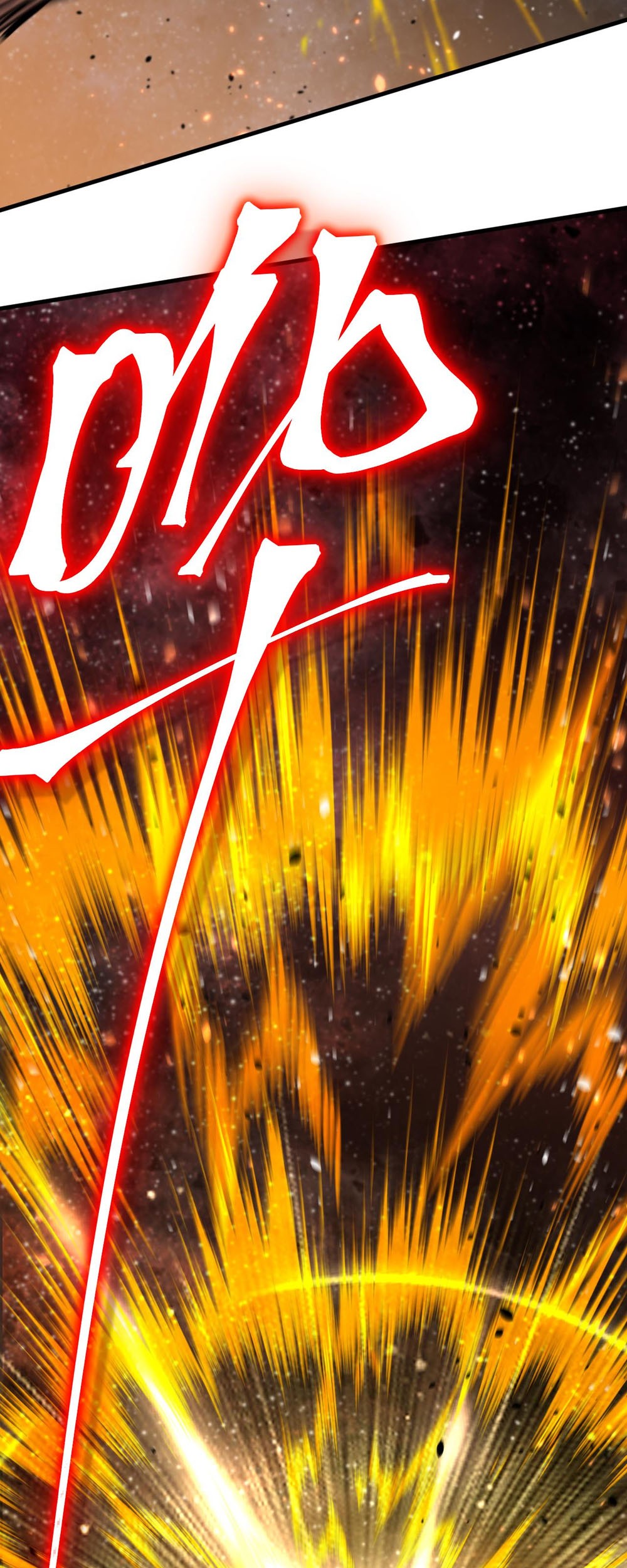 Apex Future Martial Arts Chapter 230 - halaman 23