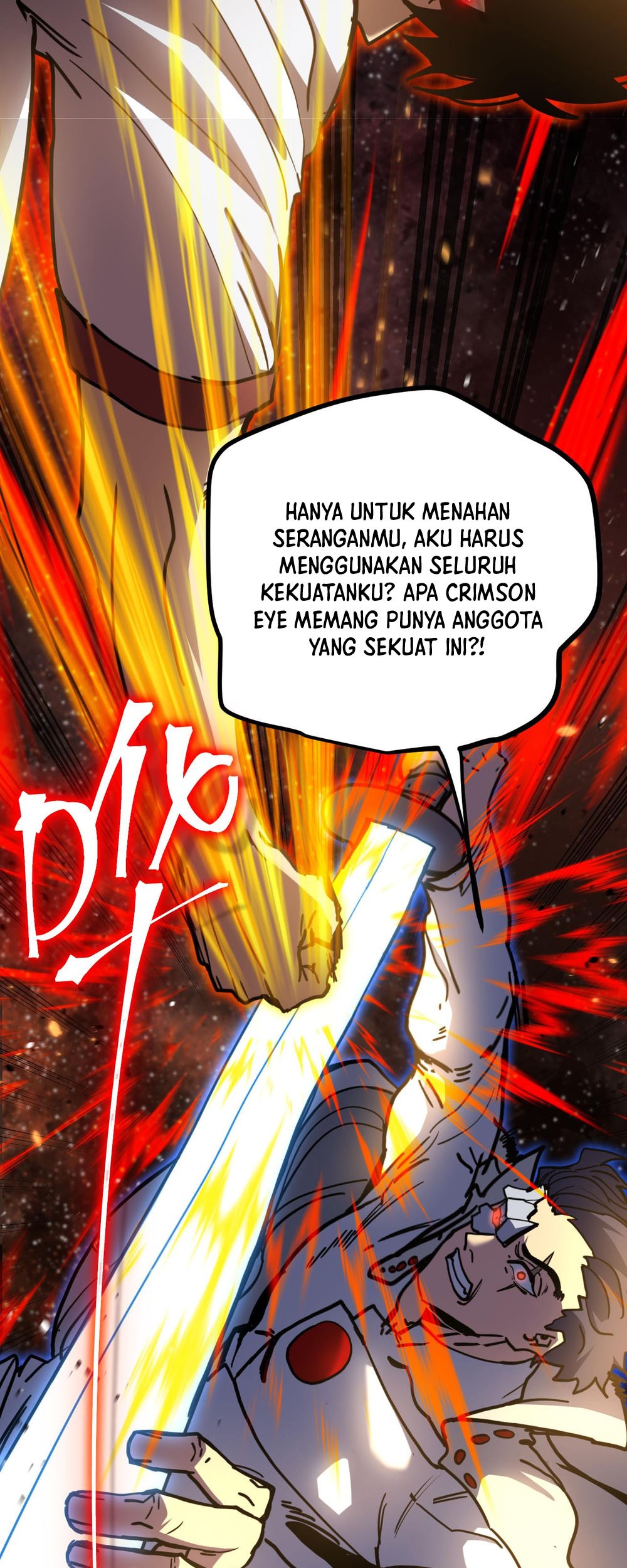 Apex Future Martial Arts Chapter 230 - halaman 25