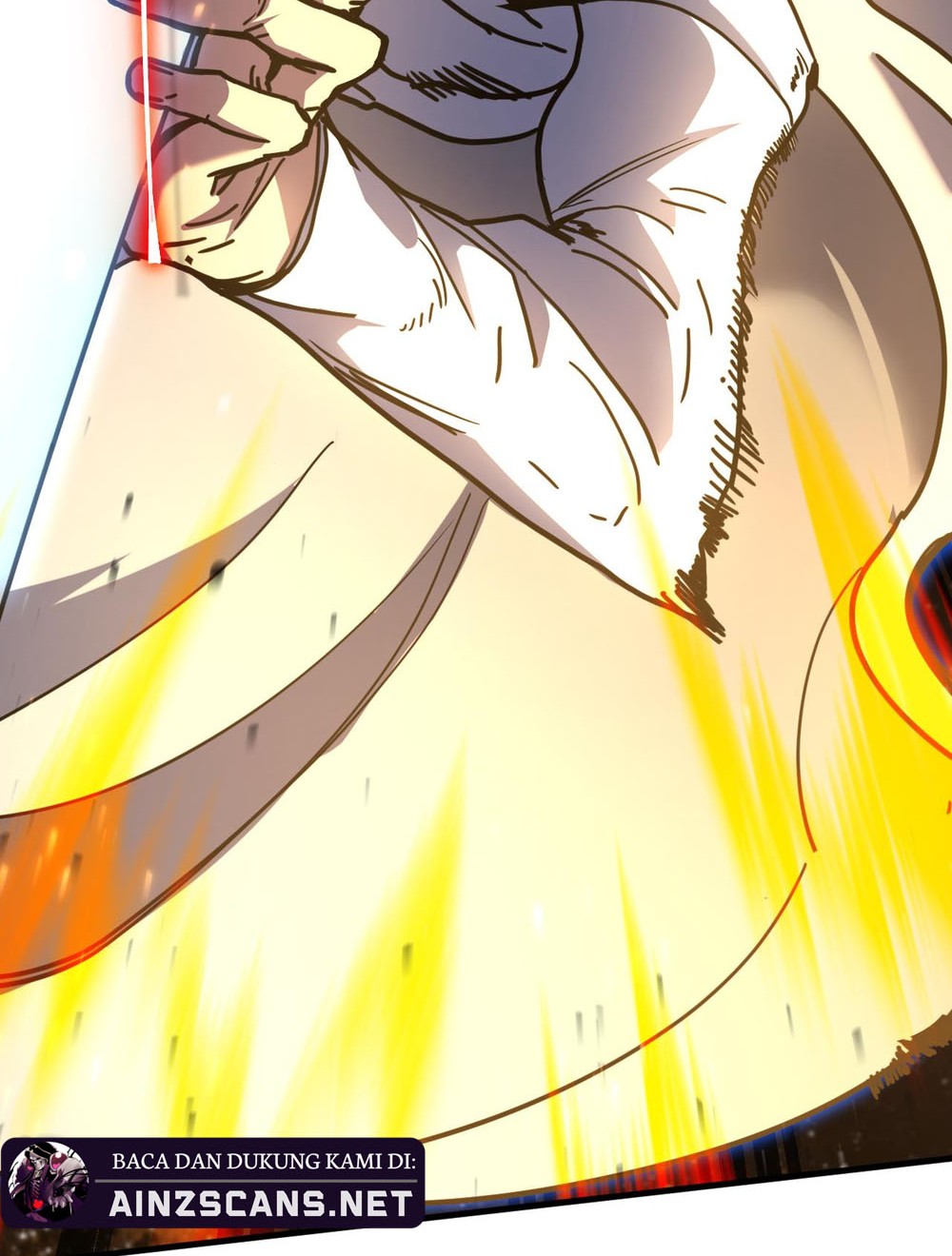 Apex Future Martial Arts Chapter 230 - halaman 26