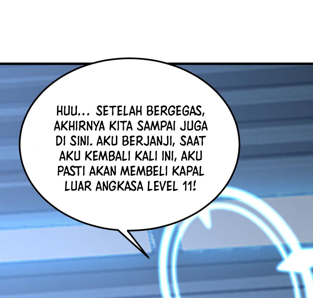 Apex Future Martial Arts Chapter 230 - halaman 45